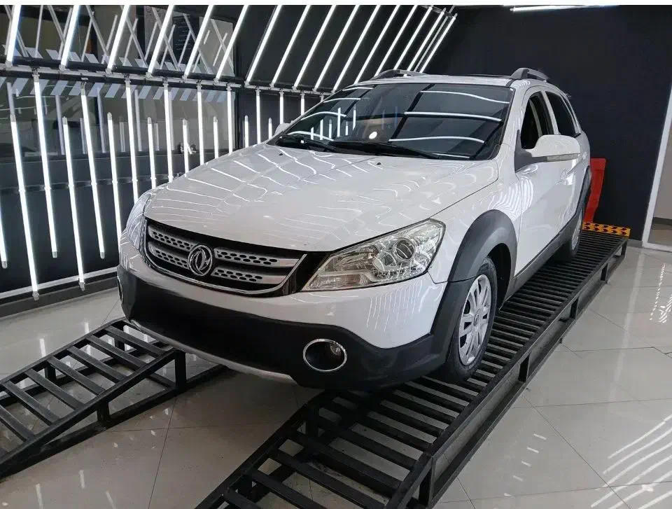 اچ سی کراس مدل ۹۶ بی رنگ|خودرو سواری و وانت|تهران, شهران شمالی|دیوار