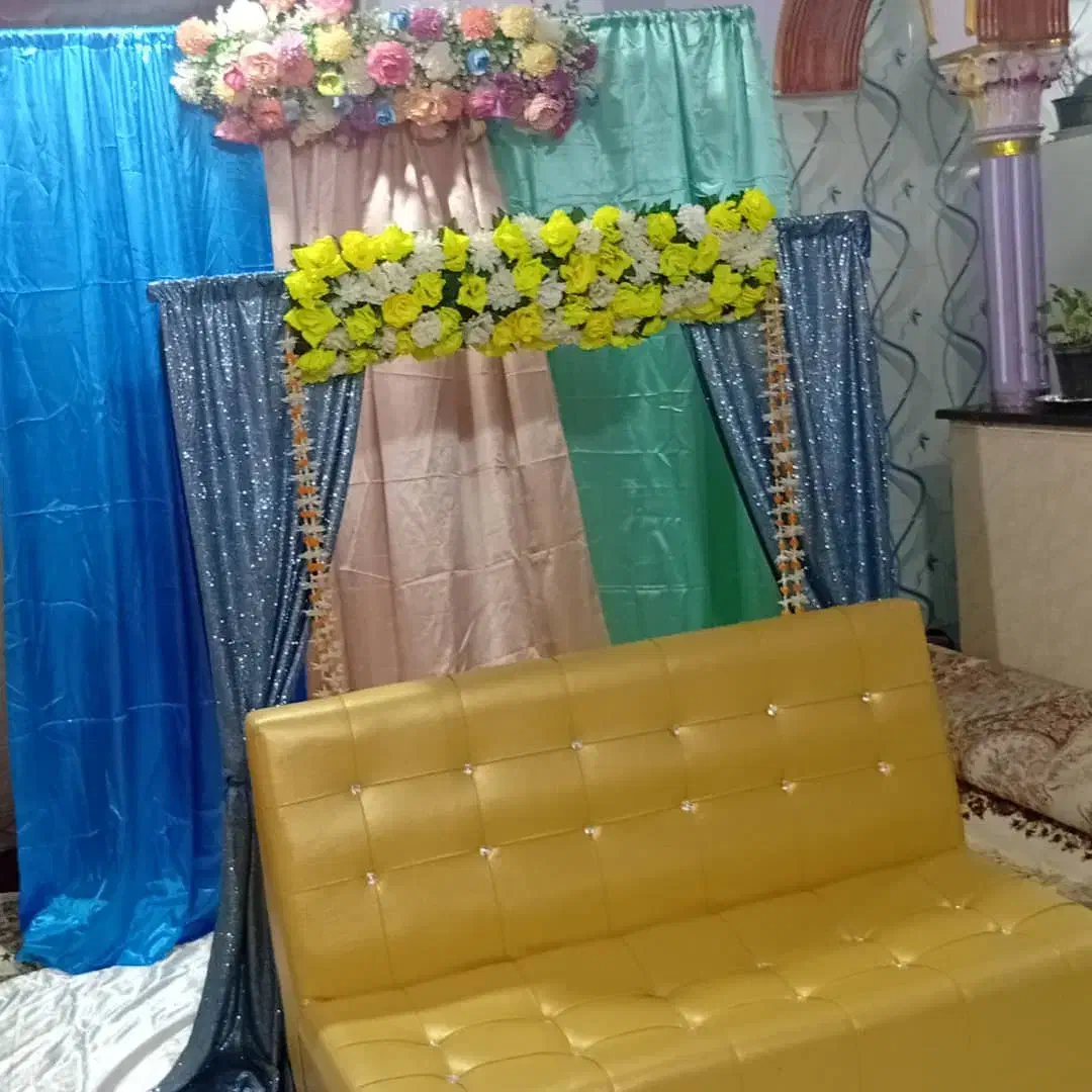 مزون الی درجشن وعروسی ونامزدی وتولد|خدمات پذیرایی، مراسم|کنارک, |دیوار