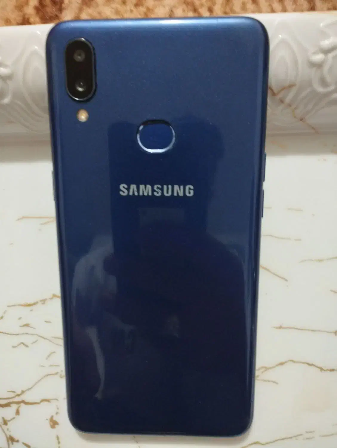 سامسونگ Galaxy A10s با حافظهٔ ۳۲ گیگابایت|موبایل|اسلام‌شهر, شهرک الهیه|دیوار