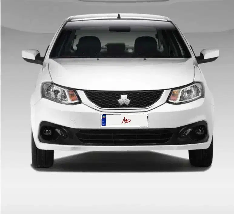 ساینا اس مدل ۱۴۰۴|خودرو سواری و وانت|لنگرود, |دیوار