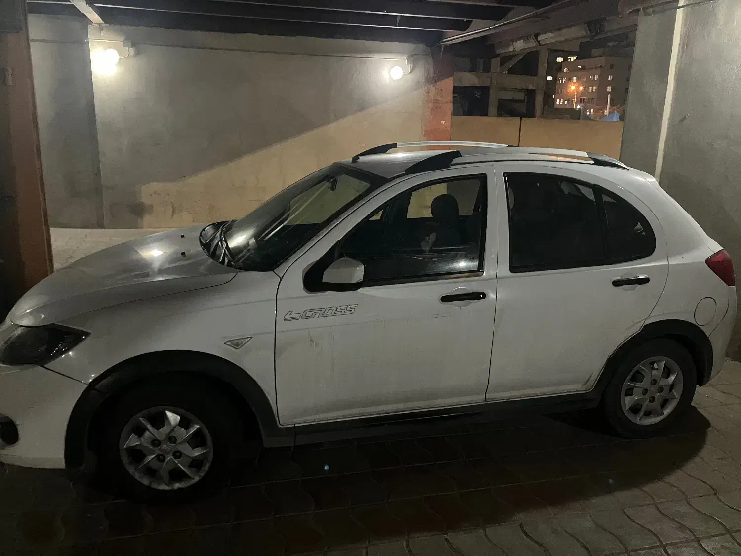 کوییک|خودرو سواری و وانت|کرمان, |دیوار