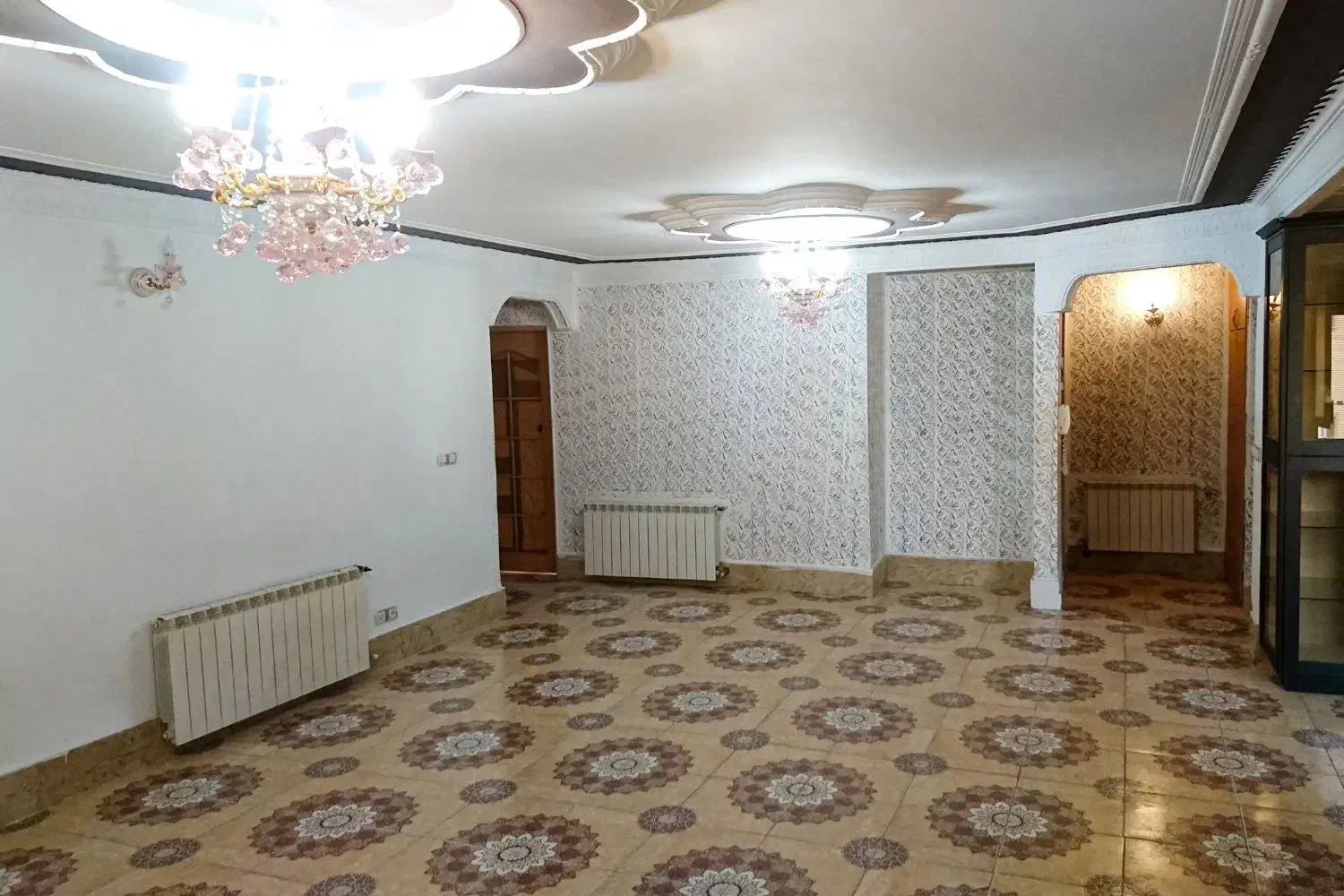 اجاره آپارتمان آتش‌نشانی 4.19 طبقه آخر (۴ از ۴)|اجارهٔ آپارتمان|سنندج, |دیوار