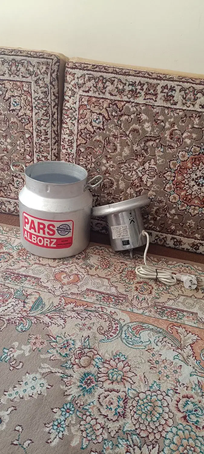 کره گیر|سایر لوازم برقی|تهران, وحیدیه|دیوار