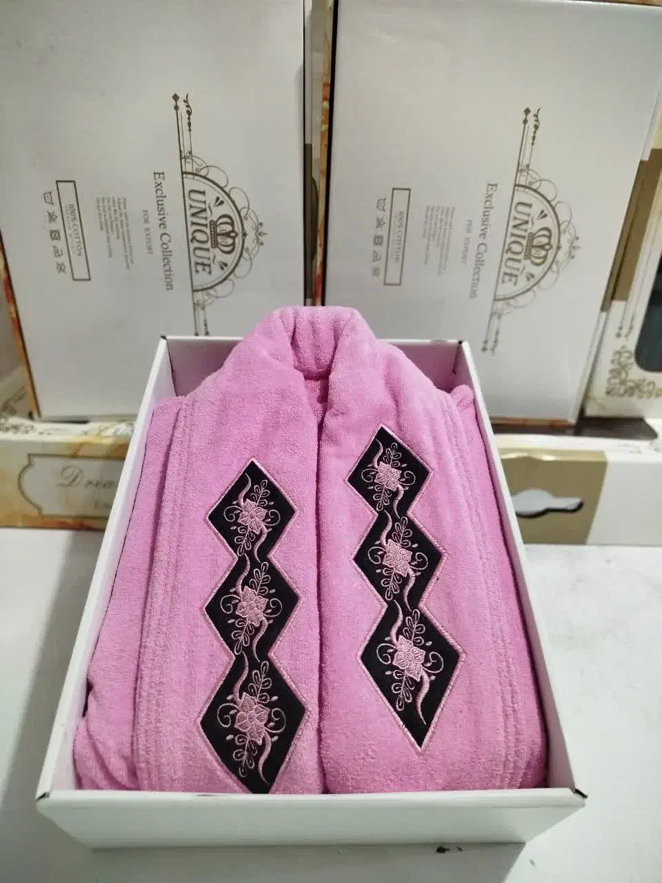 حراج ویژه حوله به مناسبت فرارسیدن روز مادر|سفره، حوله، دستمال آشپزخانه|نجفآباد, باغ ملی|دیوار