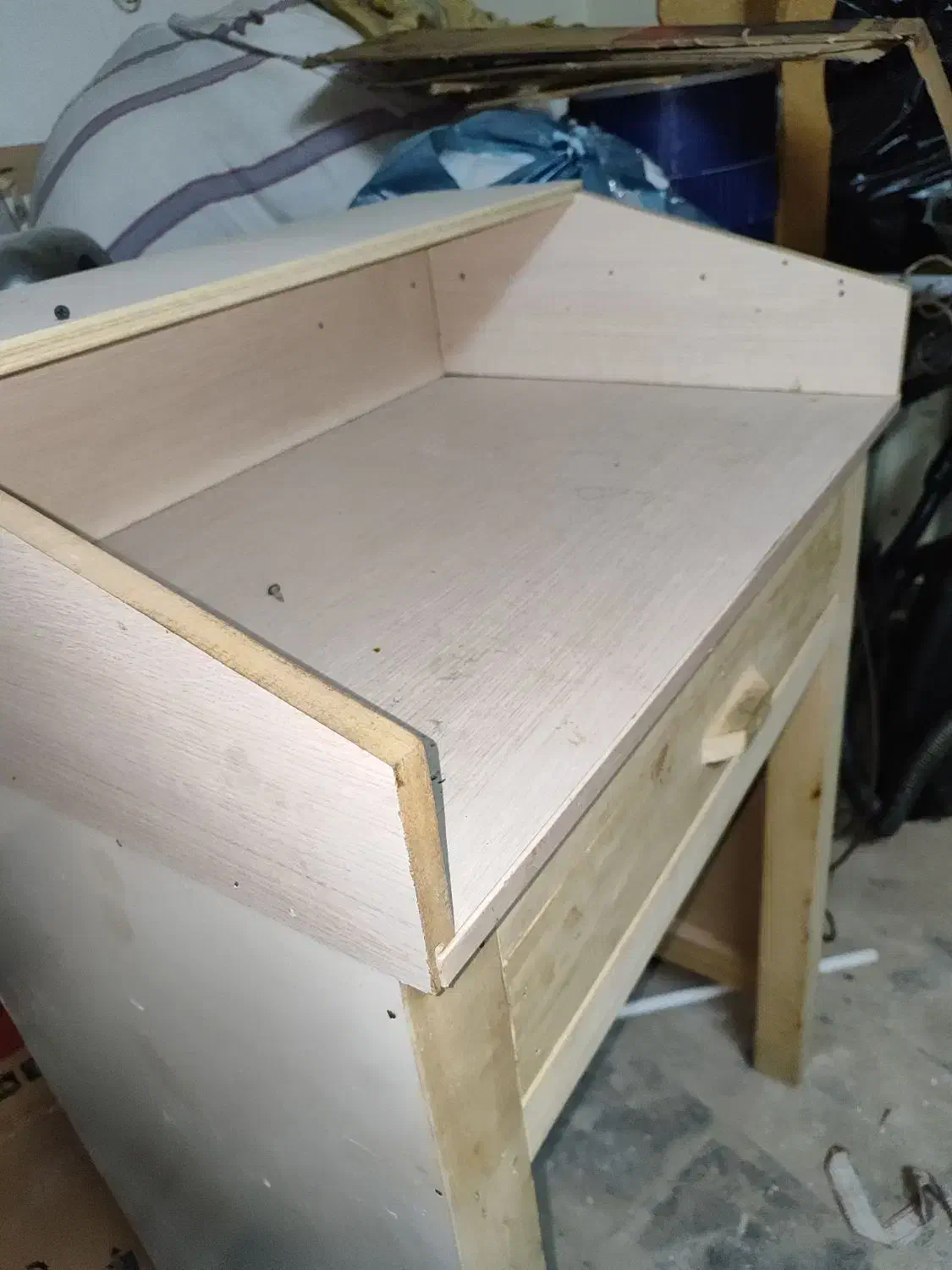 میز کار مخراجکاری|ابزارآلات|تهران, امام حسین|دیوار