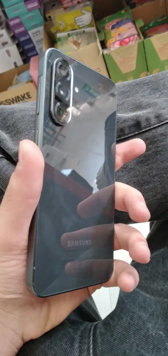 A36 5G|موبایل|الیگودرز, |دیوار