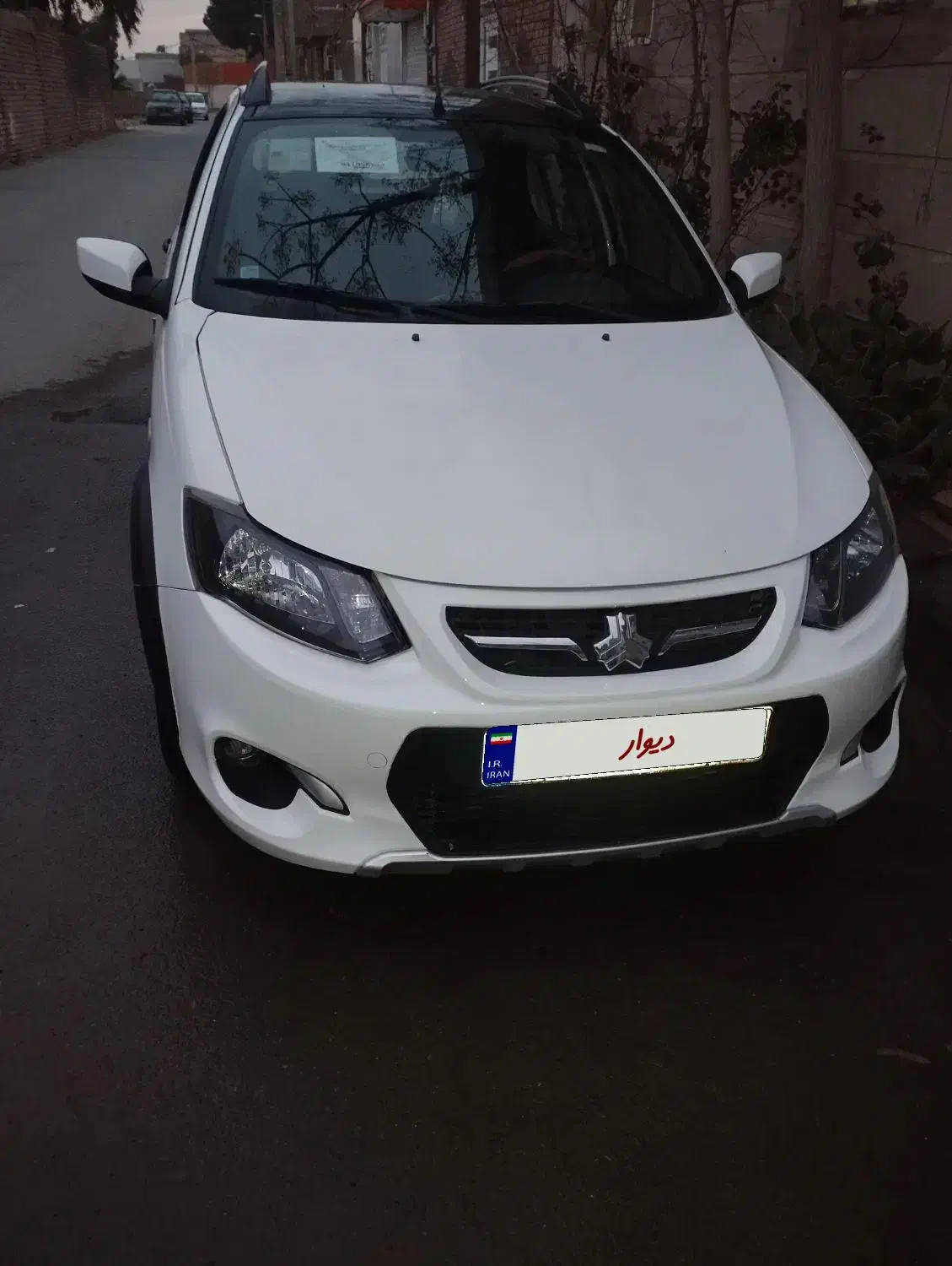 کوییک بیرنگ|خودرو سواری و وانت|قنوات, |دیوار