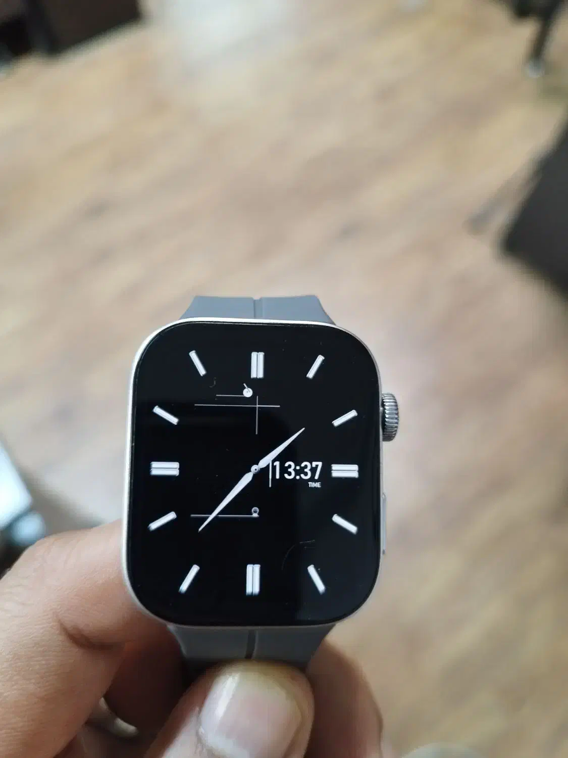 ساعت هوشمند Huawei watch fit3|ساعت|شیراز, اصلاح‌نژاد|دیوار