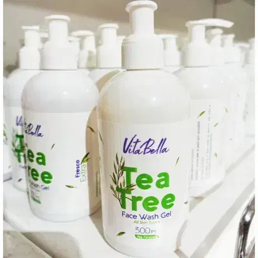 ژل شستشو ویتابلا|آرایشی، بهداشتی، درمانی|آبادان, |دیوار