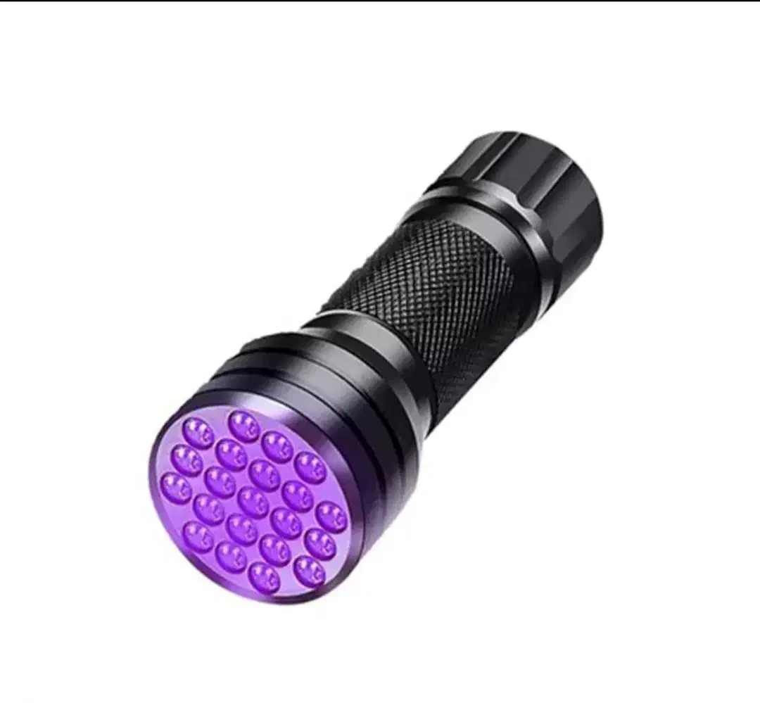 چراغ قوه یو وی|لامپ و چراغ|بم, |دیوار