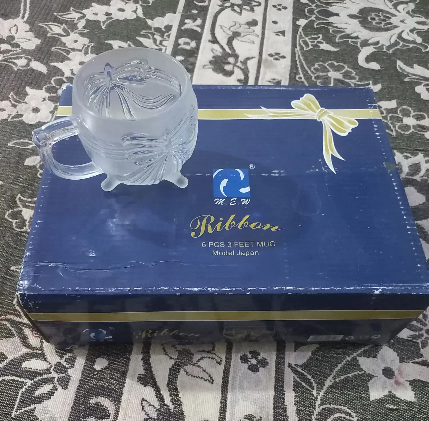 استکان|ظروف سرو و پذیرایی|نیشابور, شهید بهشتی|دیوار