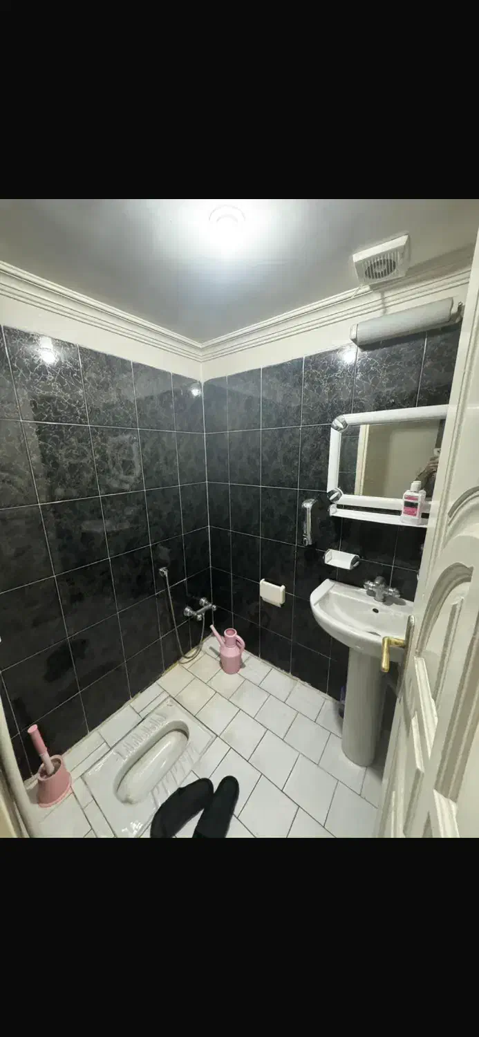 ۹۰متر ۲خوابه /سعادت آباد (اوپال گلگشت ) تکواحدی/|اجارهٔ آپارتمان|تهران, آسمان|دیوار