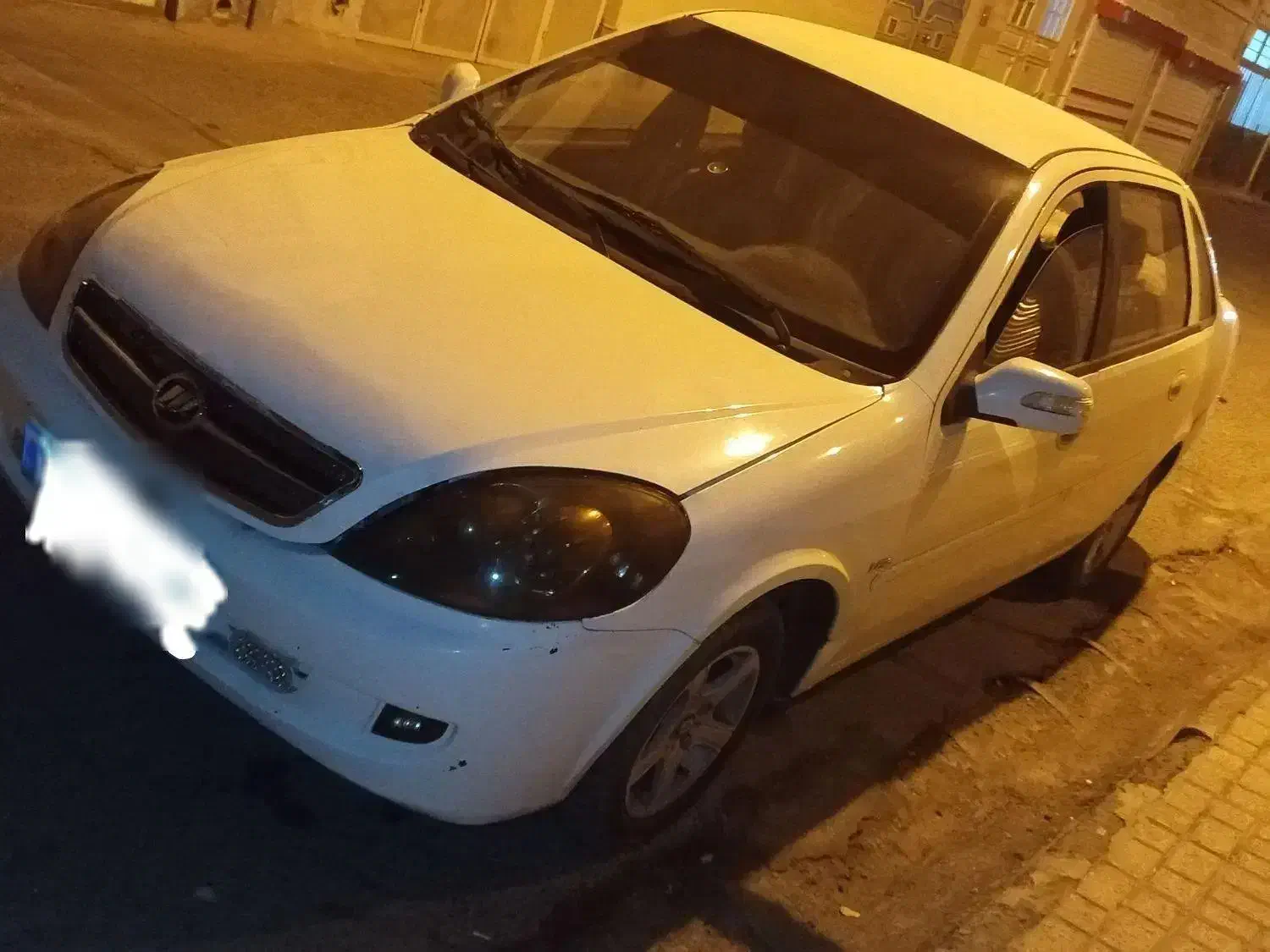 لیفان520i مدل 90|خودرو سواری و وانت|بیرجند, |دیوار