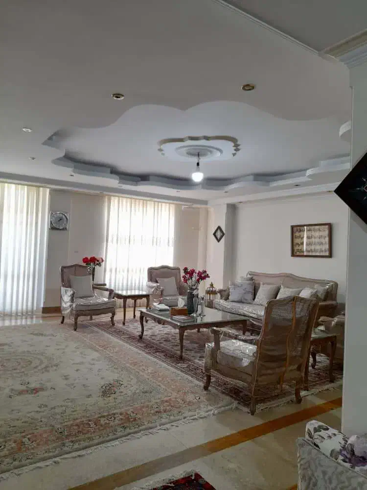 اجاره واحد 206 متری چیتگر شهرک راه آهن قائم|اجارهٔ آپارتمان|تهران, گلستان (شهرک راه آهن)|دیوار