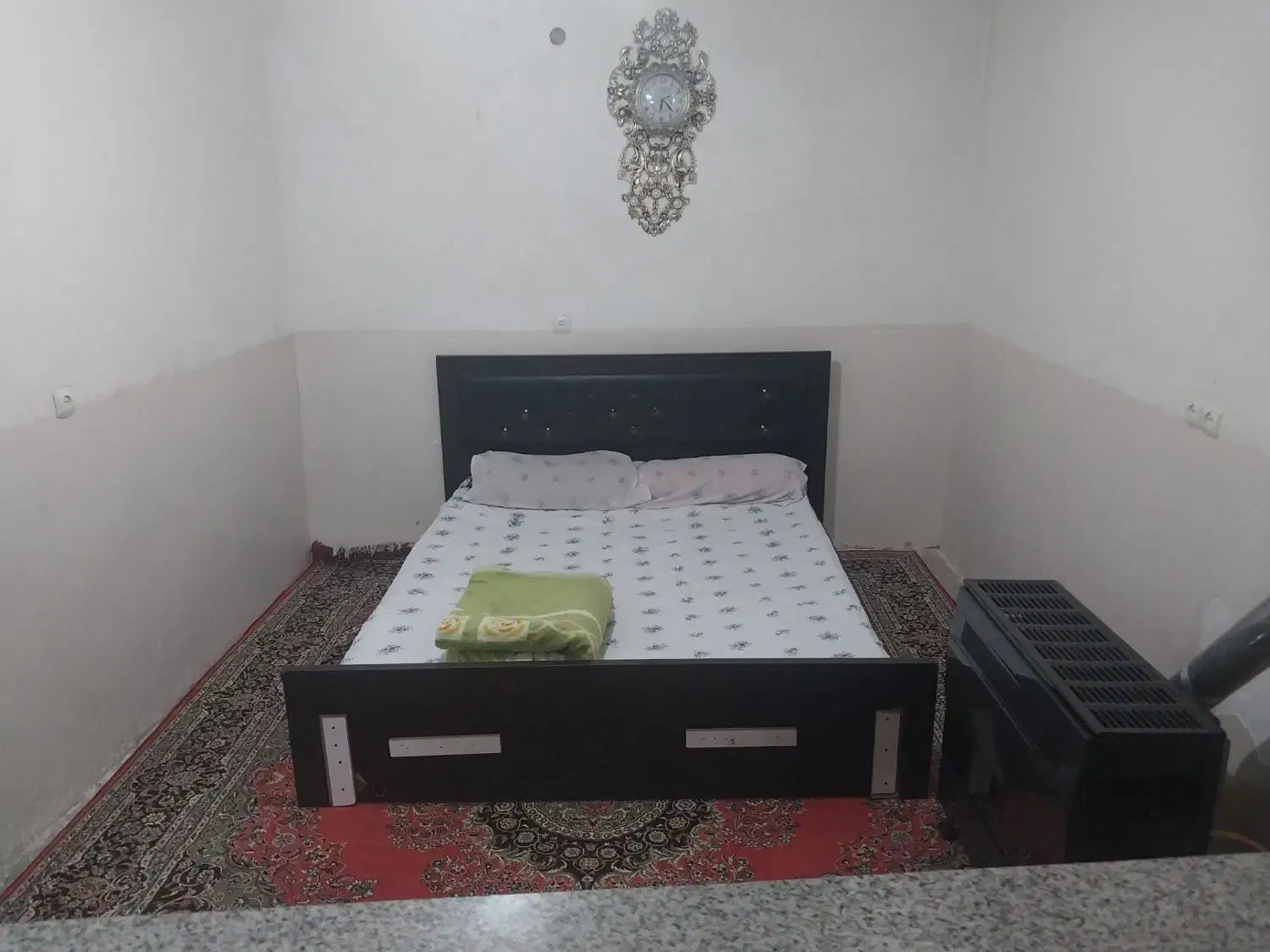 سوییت اجاره ای|اجارهٔ کوتاه‌مدت آپارتمان و سوئیت|خرم‌آباد, |دیوار