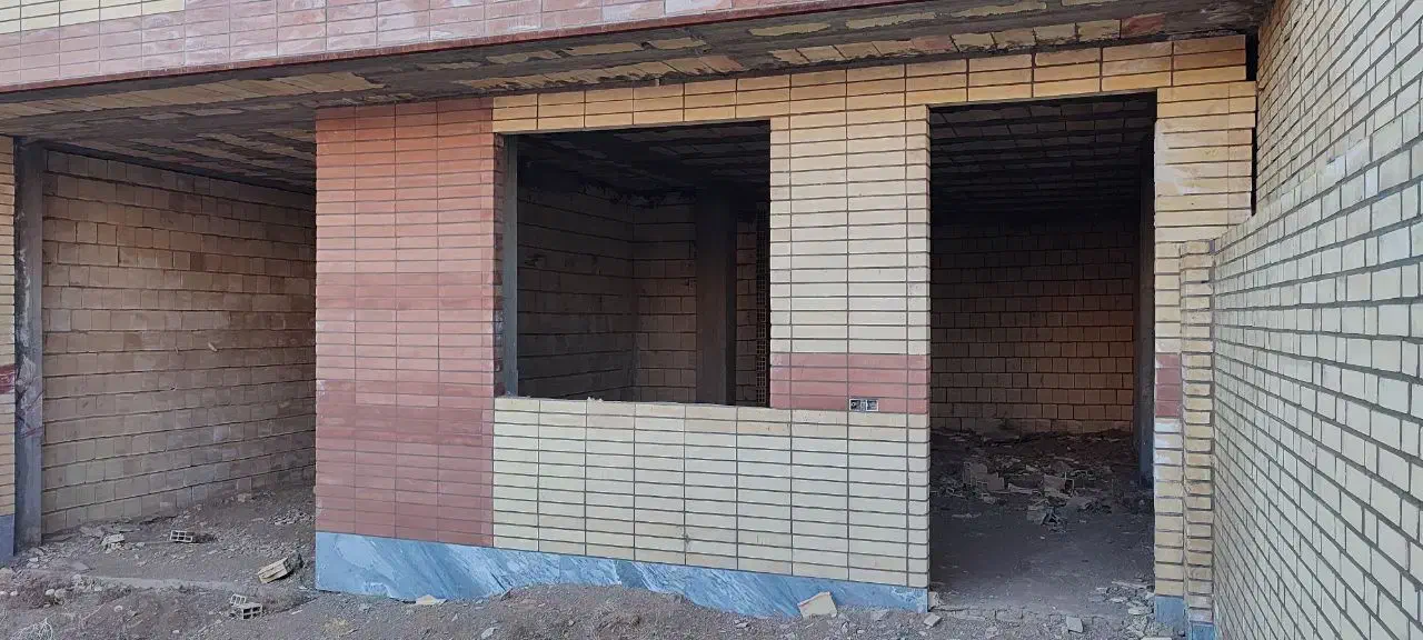 مسکن مهر وردنجان|فروش خانه و ویلا|بن, |دیوار