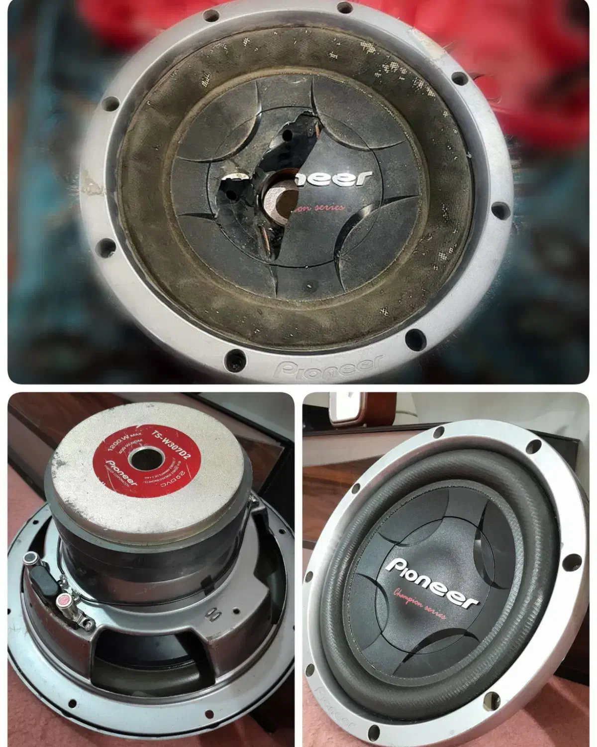 تعمیرات تخصصی سیستم صوتی خودرو|خدمات موتور و ماشین|تالش, هشتپر|دیوار