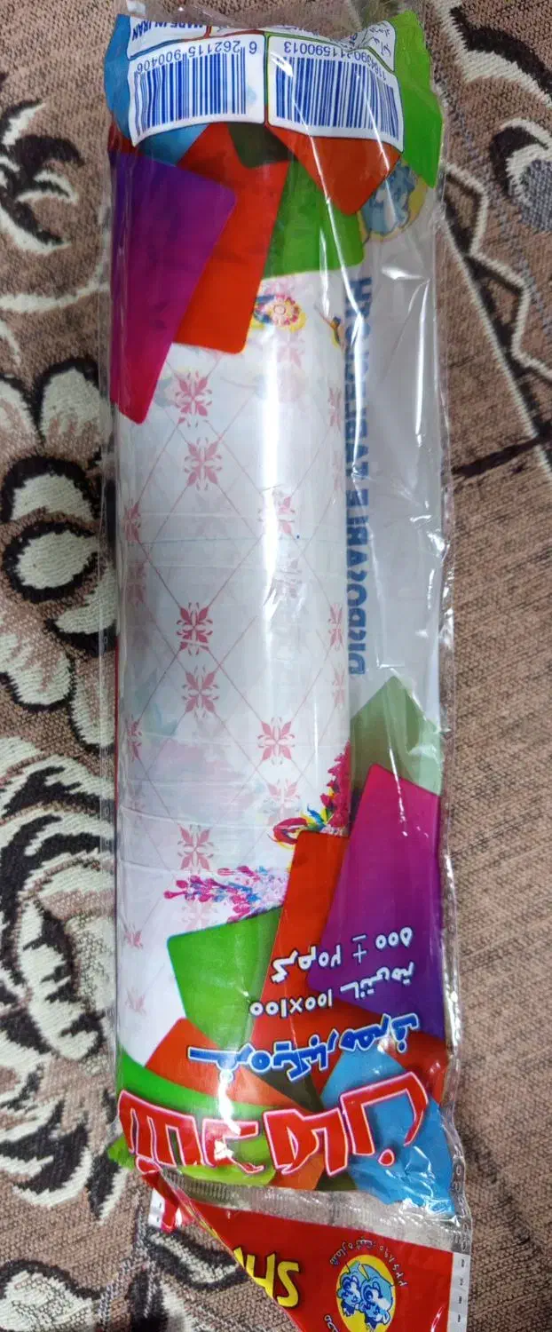 اجناس تخفیفی|مواد شوینده و دستمال کاغذی|اسلام‌شهر, مسکن مهر اسلاشهر (شهرک امام خمینی)|دیوار