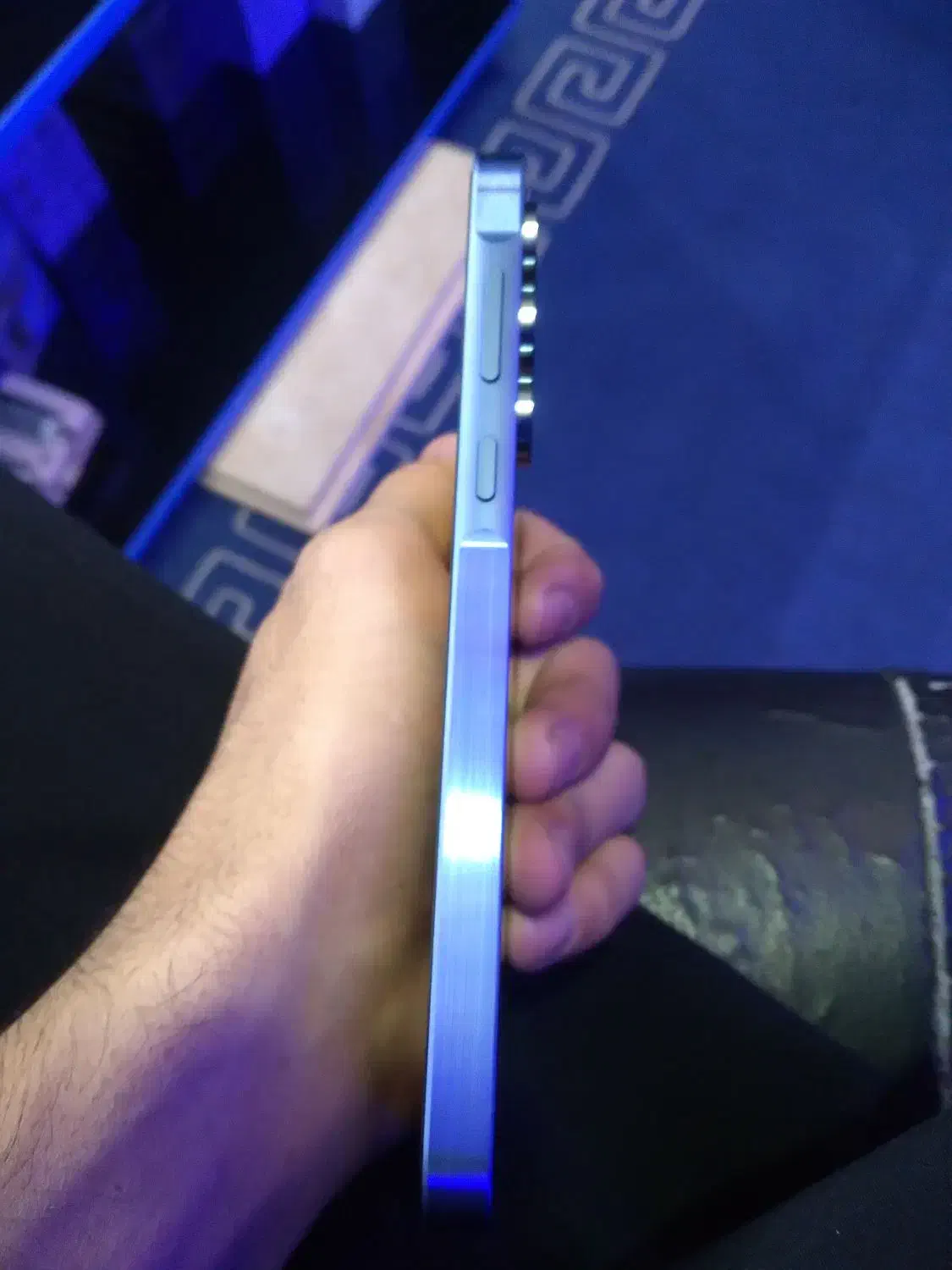 a55|موبایل|قم, شاه ابراهیم|دیوار