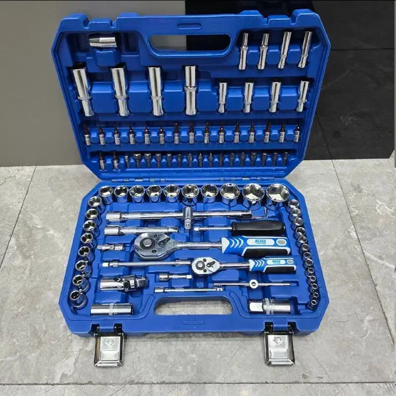 جعبه بکس 94 عددی باس|ابزارآلات|تهران, حسن‌آباد|دیوار