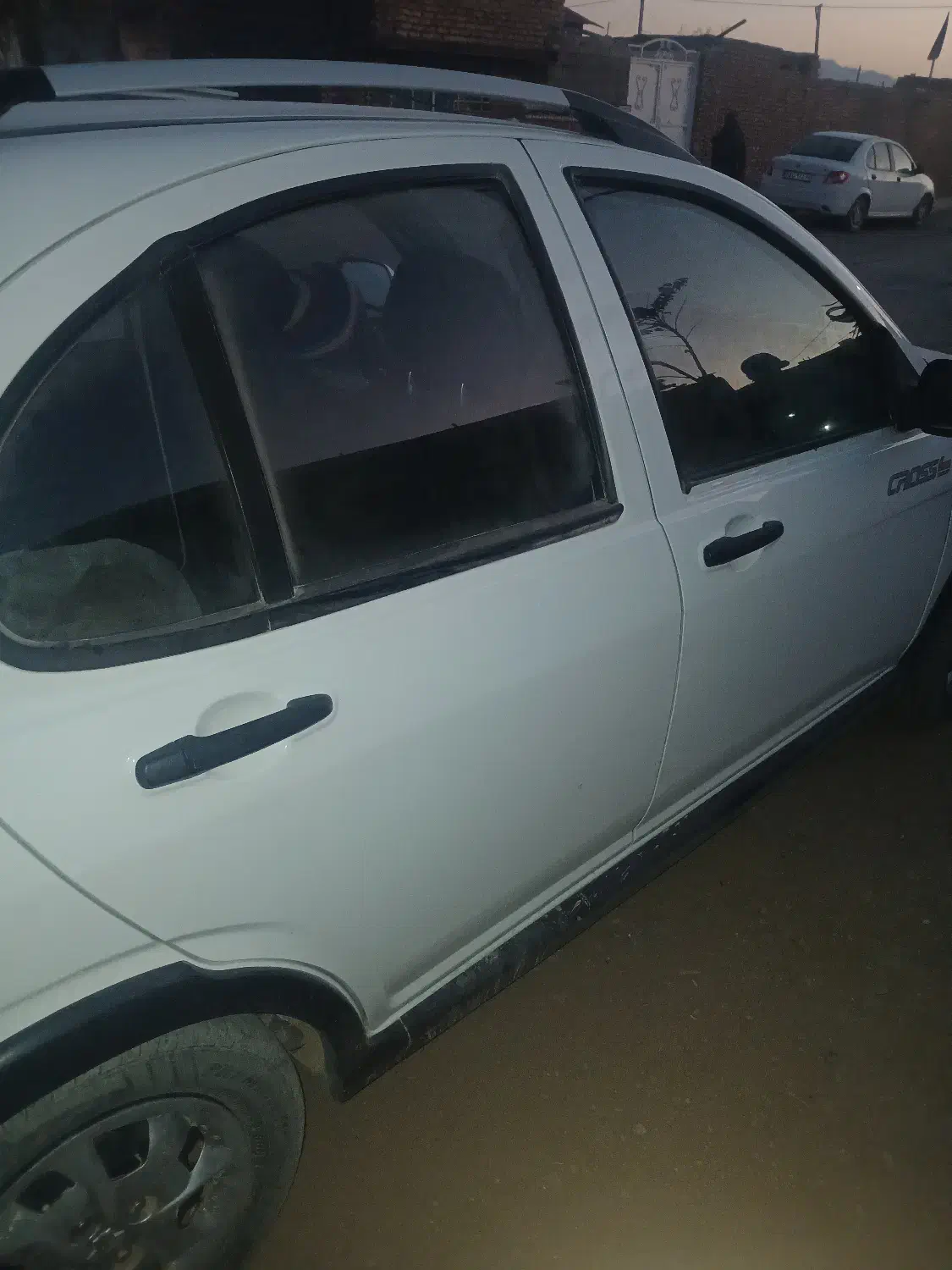 کویک|خودرو سواری و وانت|تربت‌حیدریه, پایانه مسافربری تربت حیدریه|دیوار