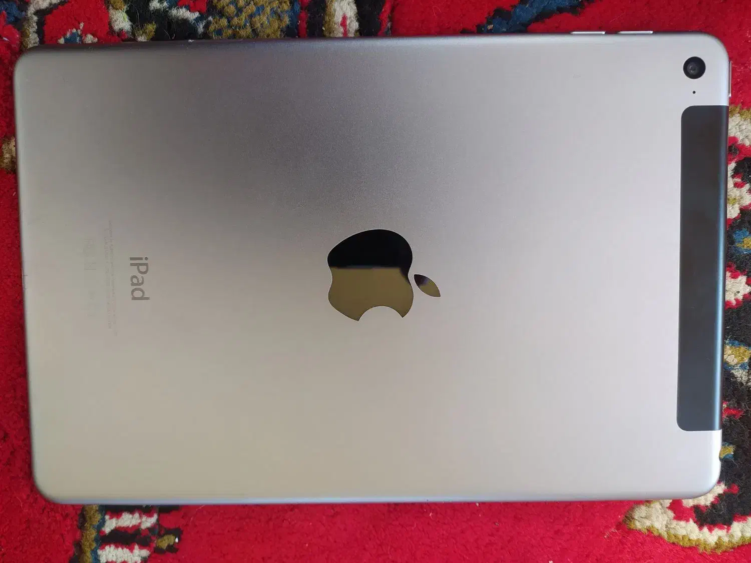 iPad 4mini|تبلت|مشهد, شهید شهریاری|دیوار