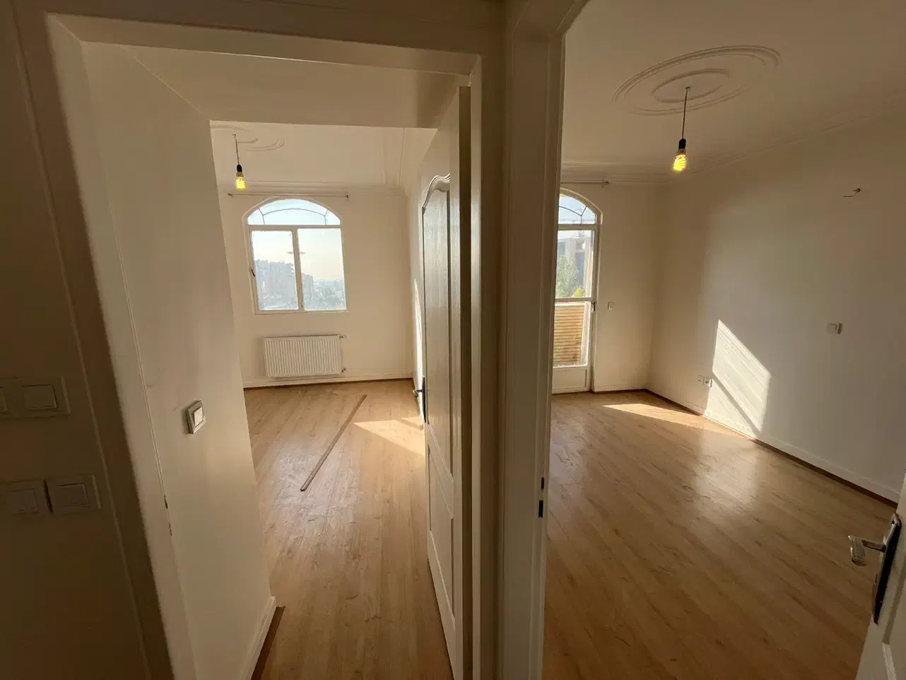 رهن کامل ۷۰متری دوخواب فول