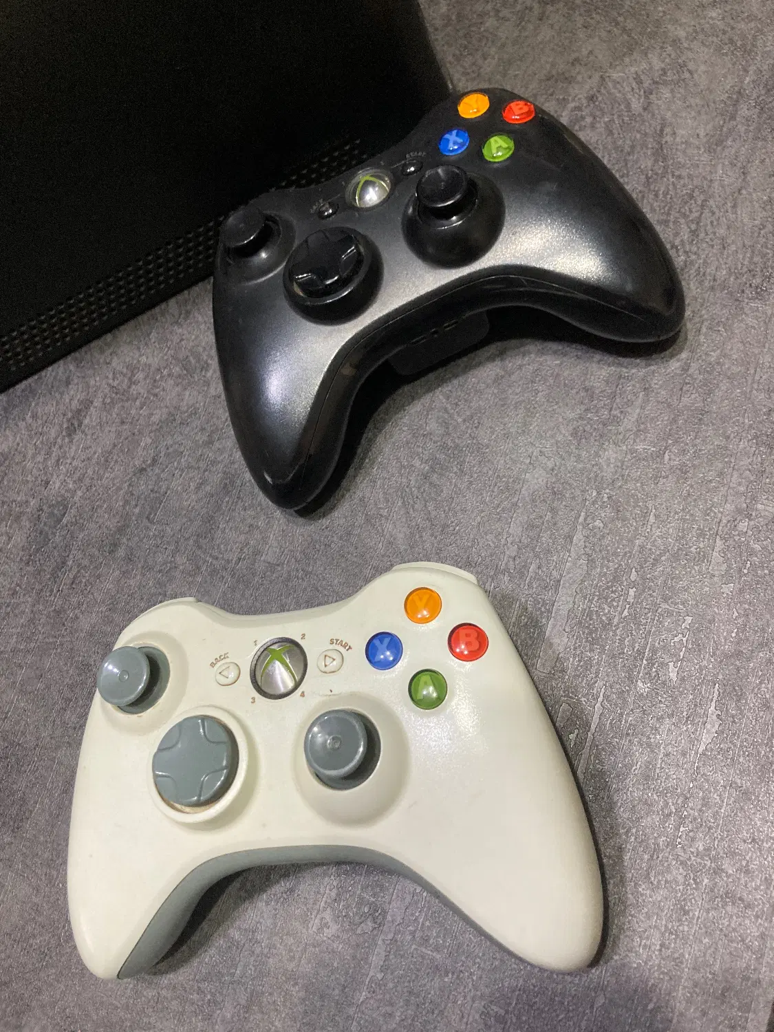 xbox360|کنسول، بازی ویدئویی و آنلاین|اهواز, کوی شهروند|دیوار