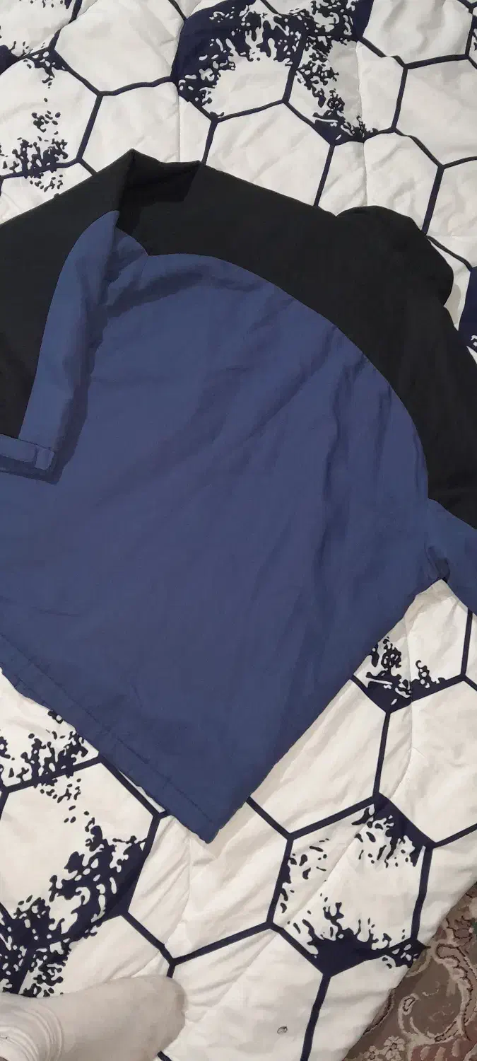 کاپشن سایز بزرگ|لباس|وحیدیه, |دیوار