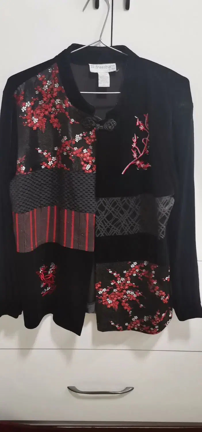 کت مخمل نو مناسب یلدا و مهمانی|لباس|کاشمر, |دیوار