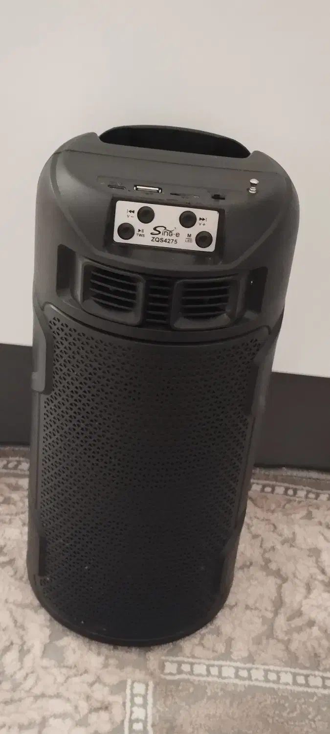 اسپیکر|سیستم صوتی خانگی|بجنورد, |دیوار