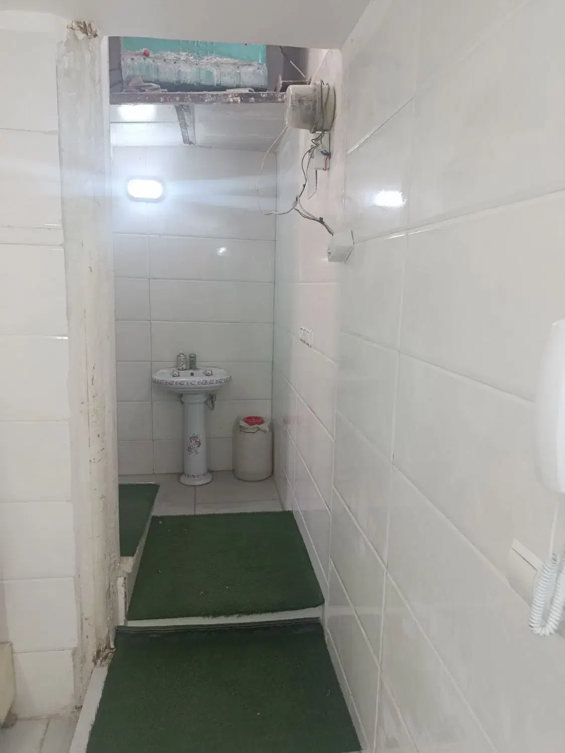 رهن و اجاره|اجارهٔ دفتر کار، اتاق اداری، مطب|قم, شاه ابراهیم|دیوار