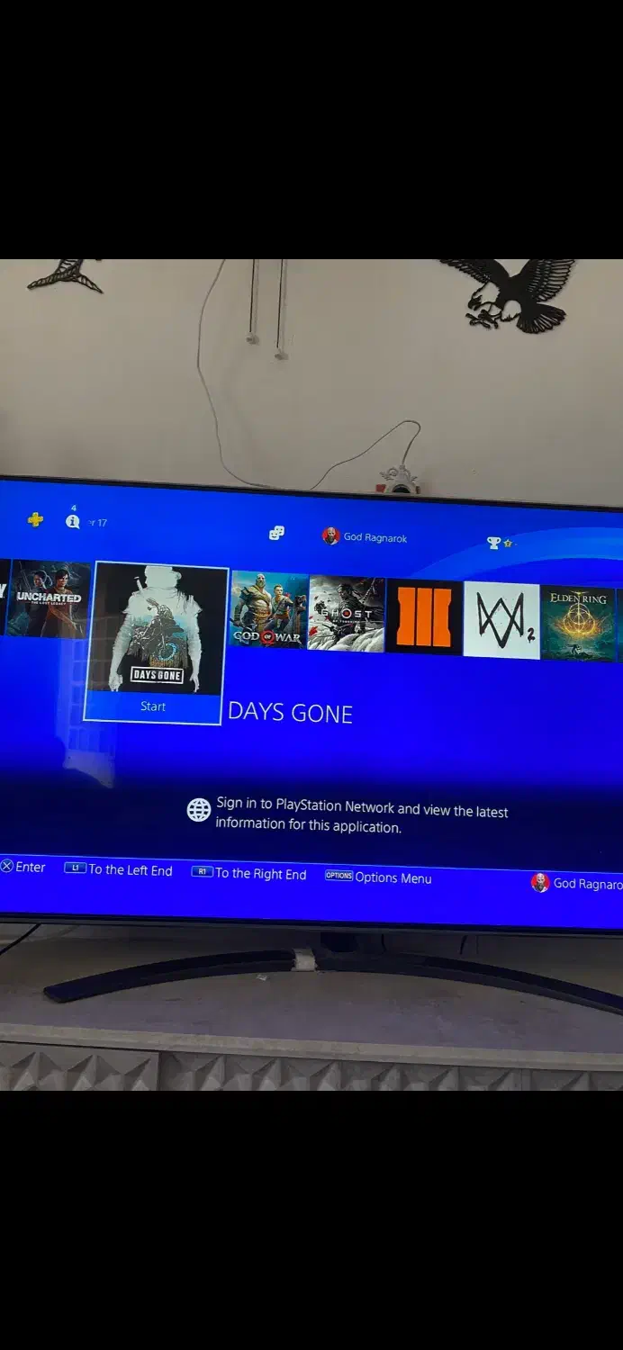 اجاره کنسول ps4|کنسول، بازی ویدئویی و آنلاین|میناب, |دیوار