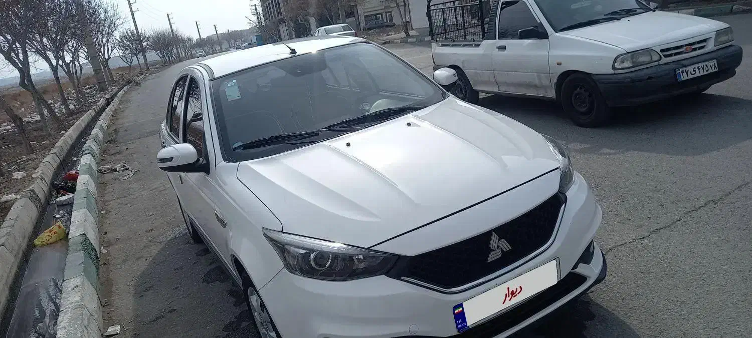 سهند s|خودرو سواری و وانت|بهارستان, |دیوار