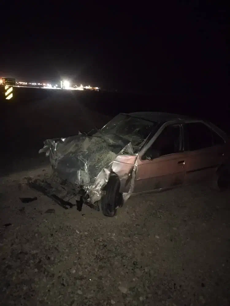 پژو تصادفی|خودرو سواری و وانت|زاهدان, |دیوار