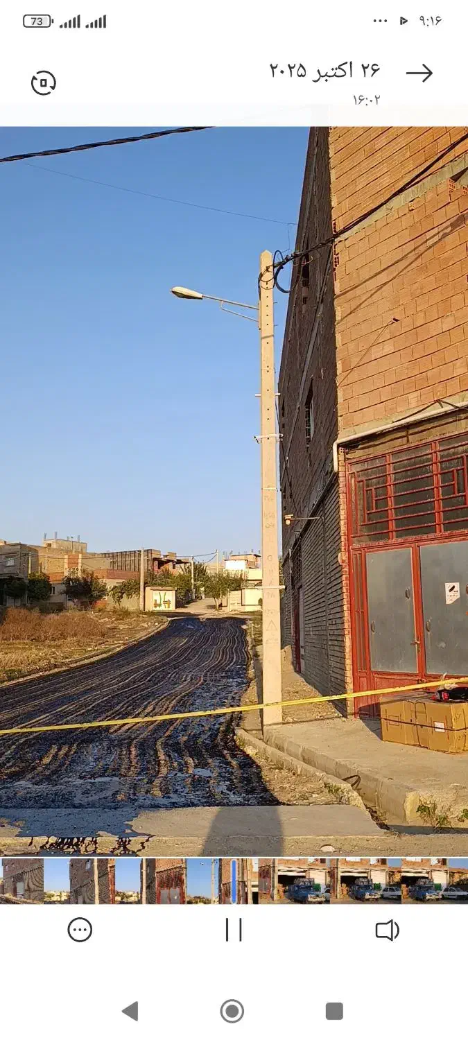 خانه  چهار واحد خانه مغازه تجاری صد متری یکجا|فروش خانه و ویلا|کلاله, |دیوار