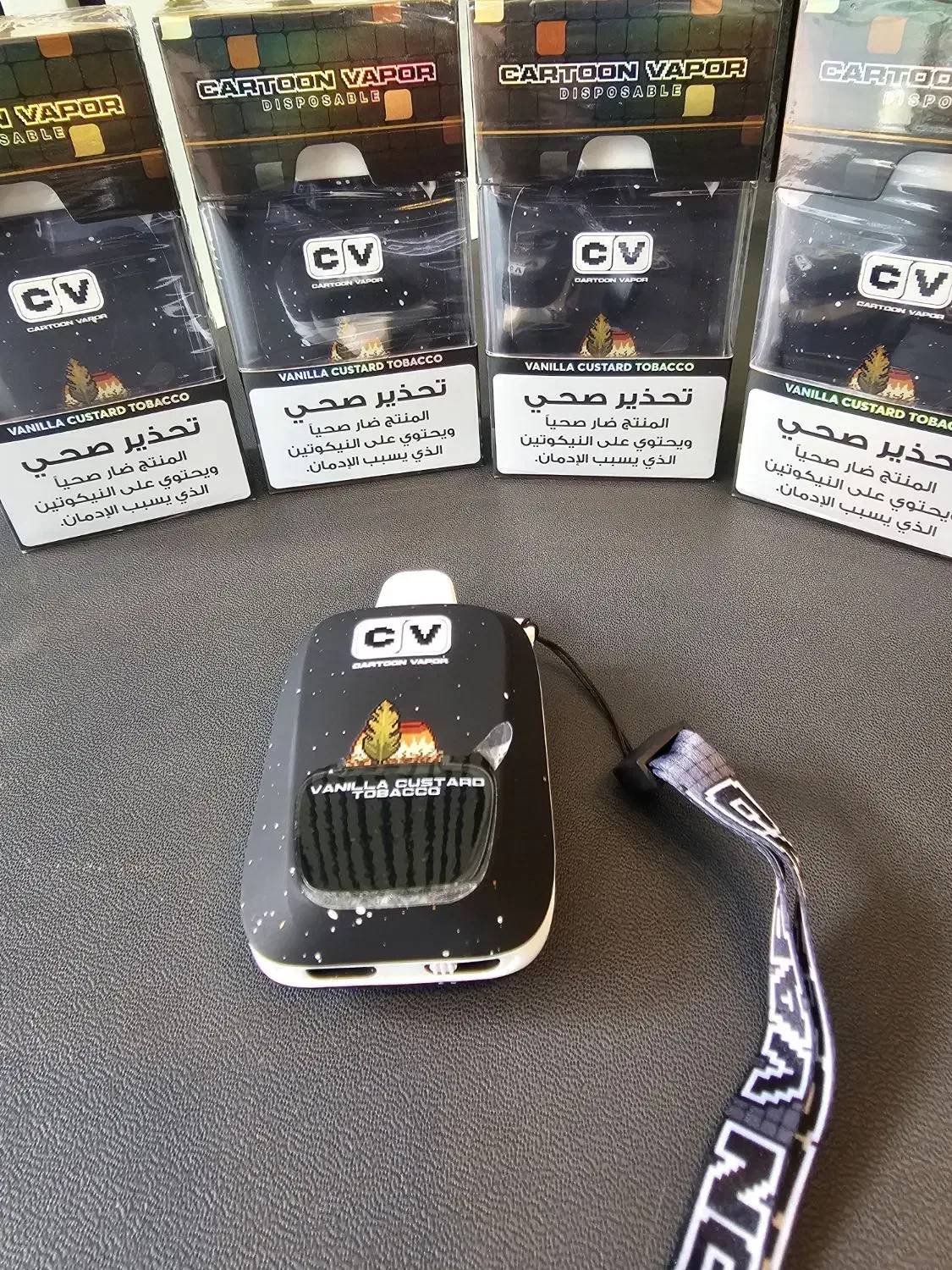 پاد ویپ یکبار مصرف ۱۰ هزار پاف cv|زیورآلات و اکسسوری|رشت, پارک شهر|دیوار