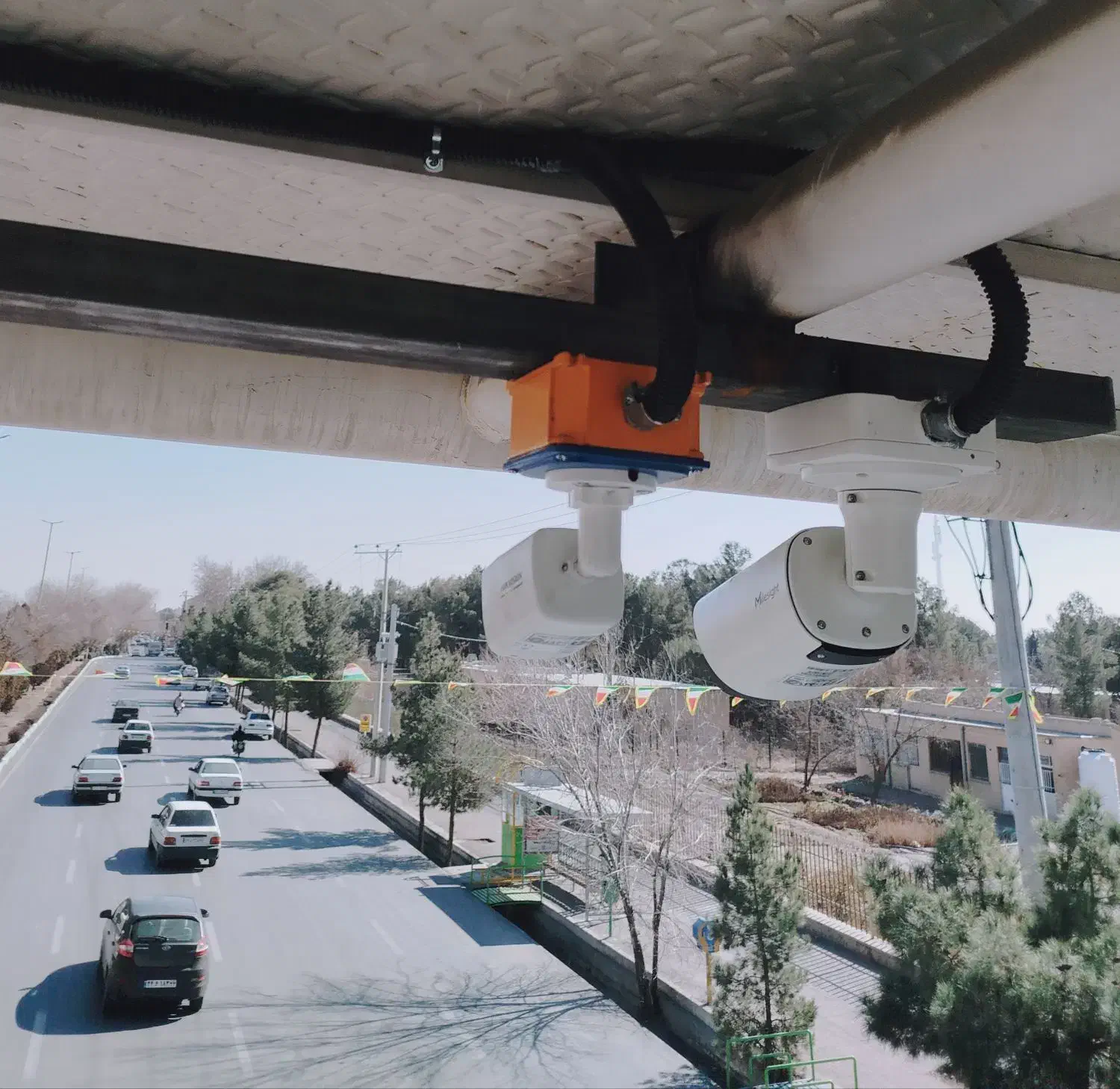 شاگرد برق و دوربین مداربسته ( آموزش حین کار )|استخدام معماری، عمران و ساختمانی|نجفآباد, شریعتی|دیوار