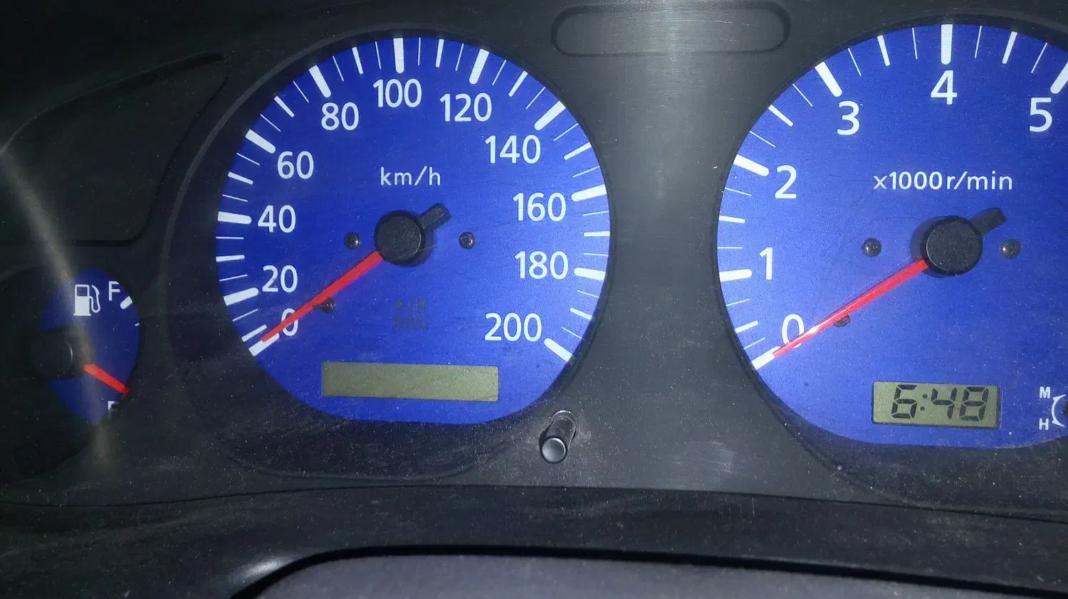 پیکاپ نیو مدل ۹۰|خودرو سواری و وانت|مشهد, طلاب|دیوار