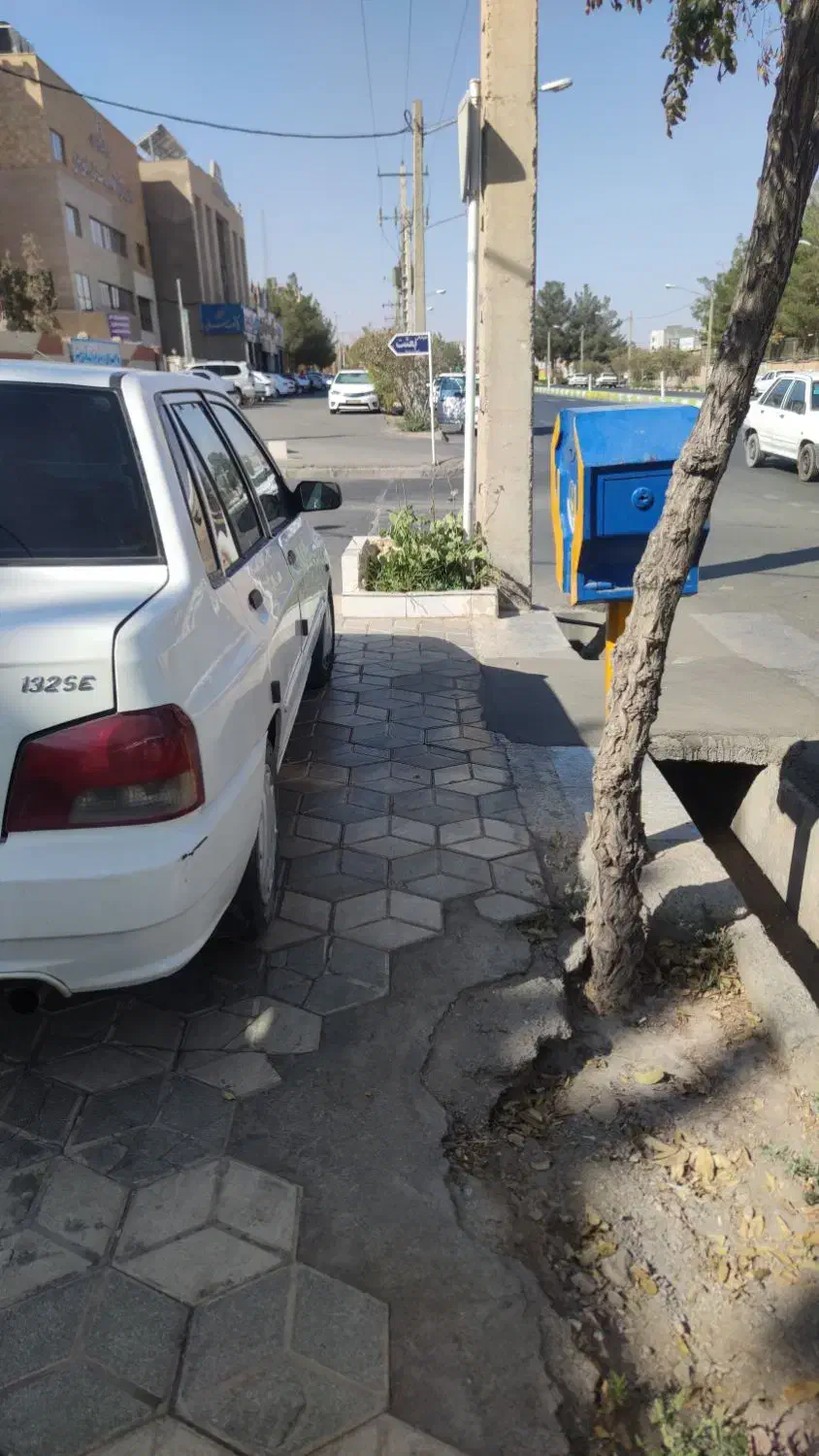 پراید 132 ساده، مدل ۱۳۸۸|خودرو سواری و وانت|بیرجند, |دیوار