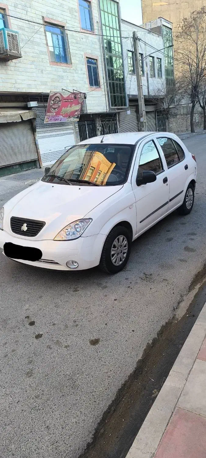 تیبا۲ مدل ۱۳۹۷|خودرو سواری و وانت|شهریار, شهریار|دیوار