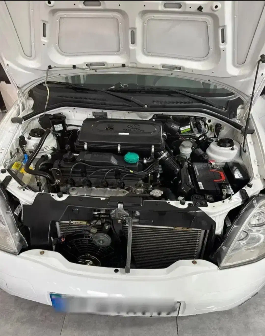 تیبا 2 مدل 98|خودرو سواری و وانت|بندر کنگان, |دیوار