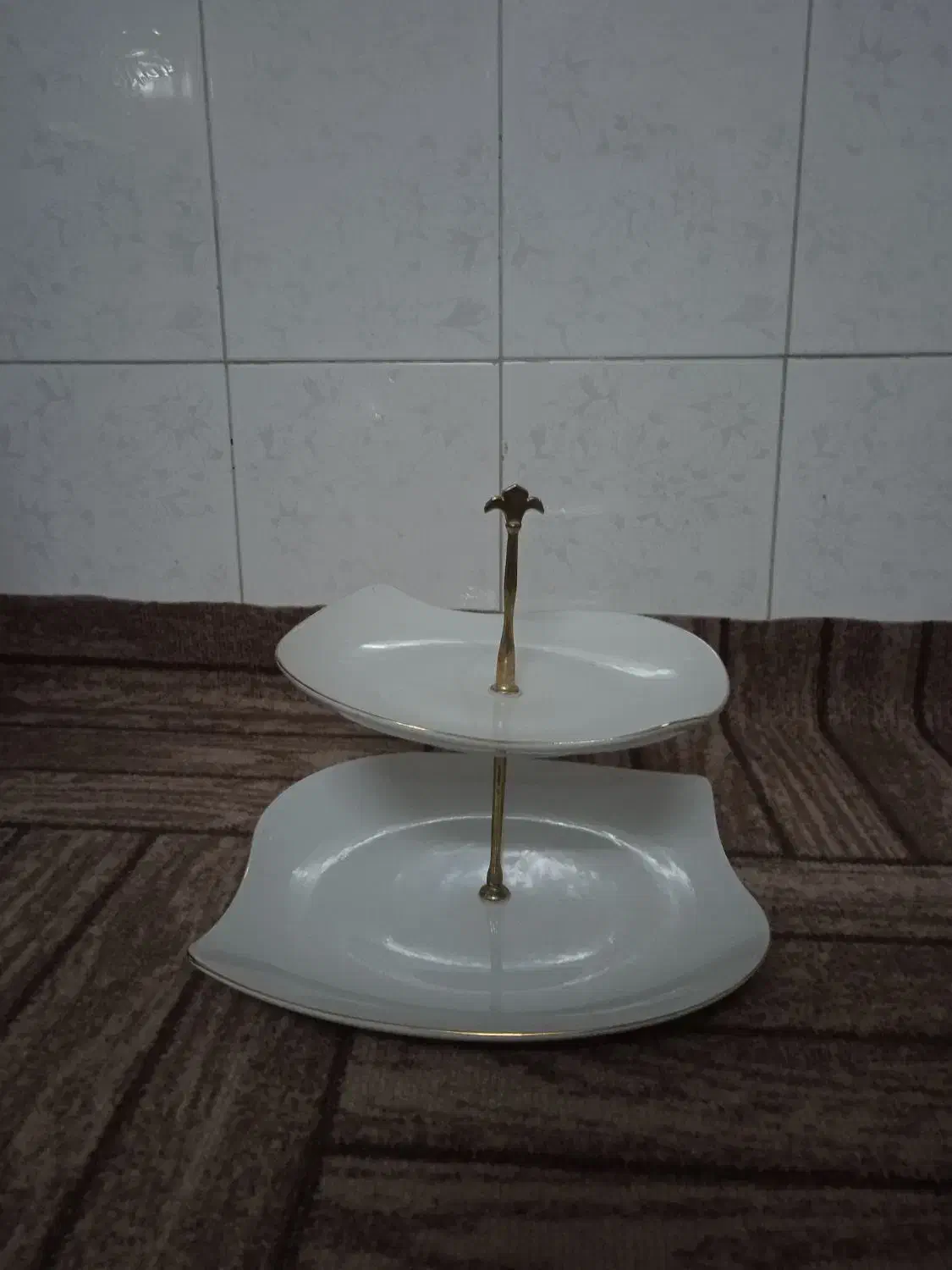 دکوری، شکلات خوری،شیرینی خوری|ظروف سرو و پذیرایی|قم, شهرک امام حسن|دیوار