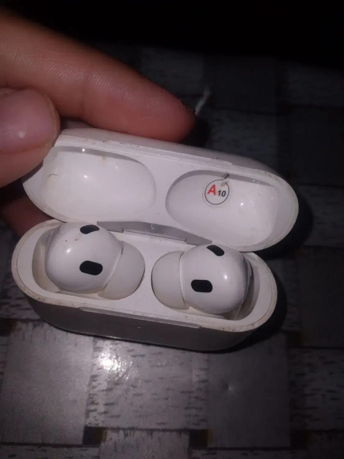 آرپاد|لوازم جانبی موبایل و تبلت|قم, انصارالحسین|دیوار