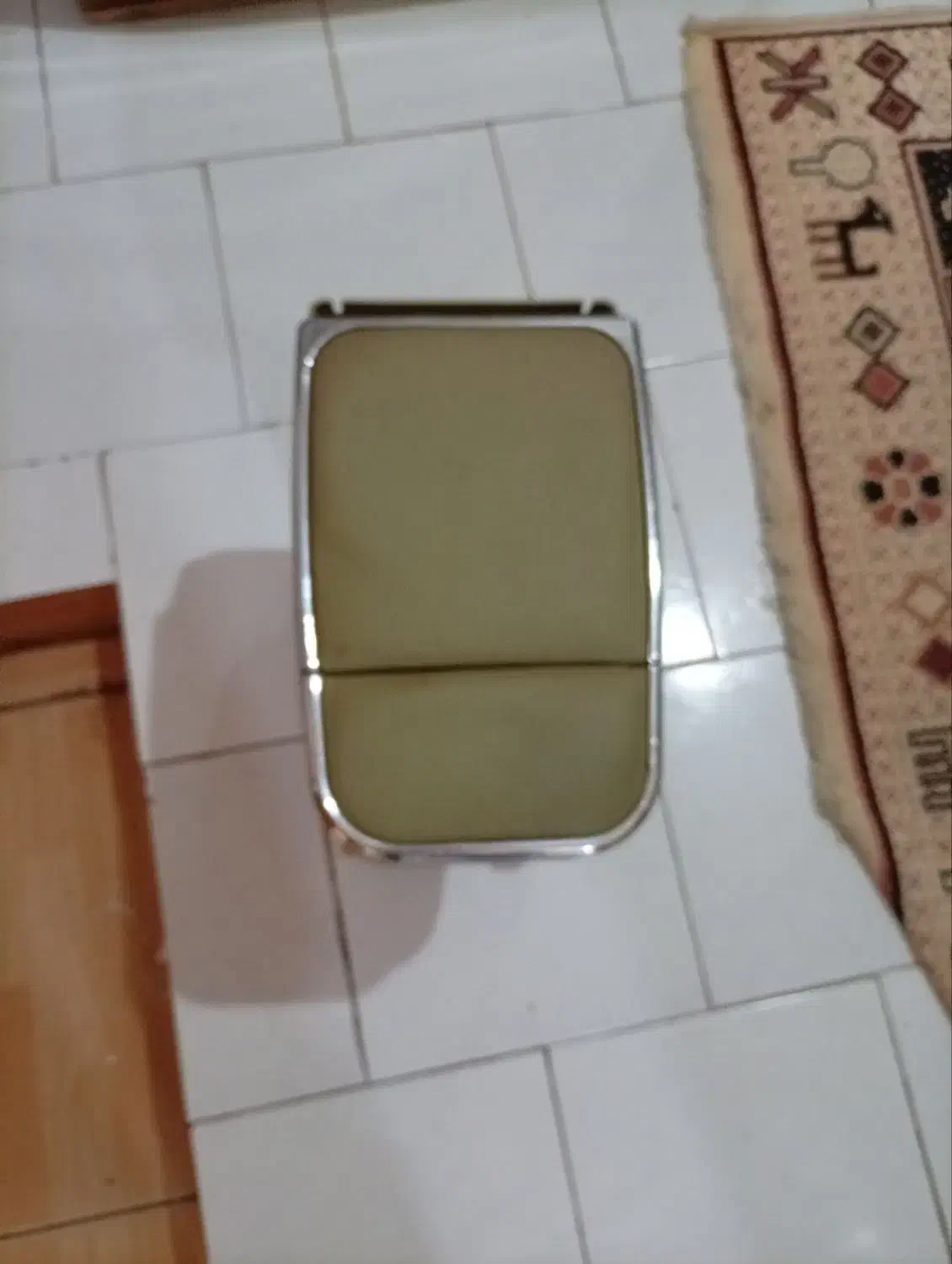 کنسول پژو|قطعات یدکی و لوازم جانبی|پاکدشت, شهرک امام رضا|دیوار