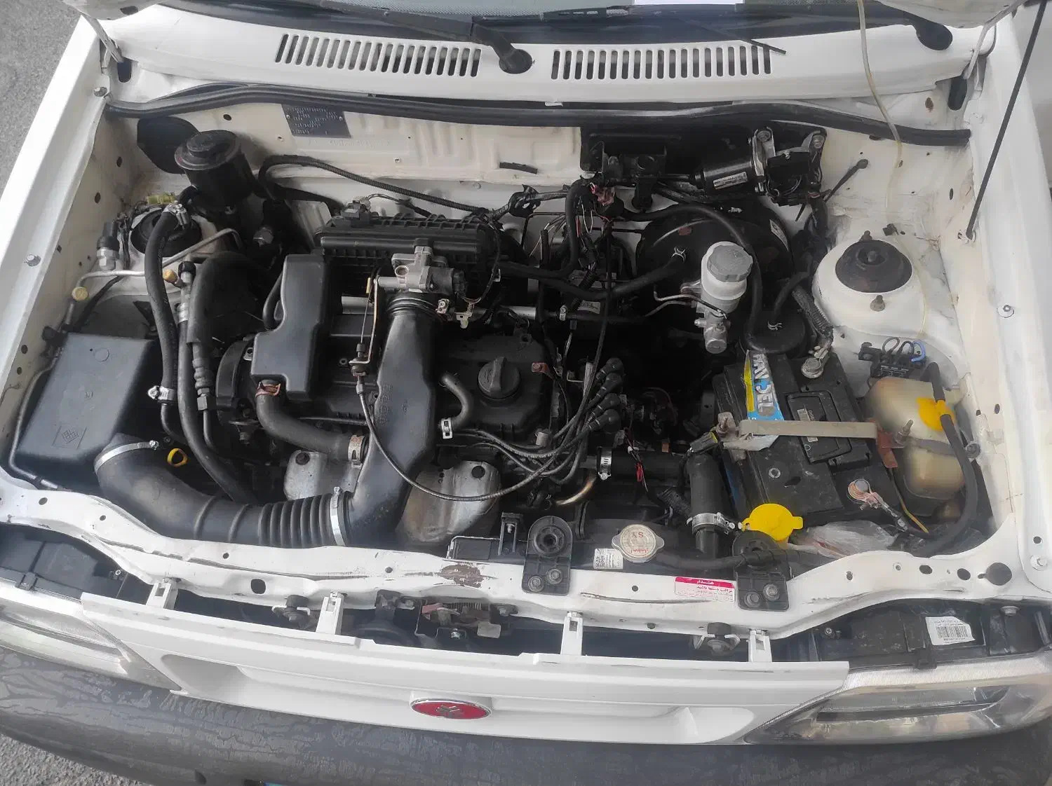 پراید وانت|خودرو سواری و وانت|قرچک, شهرک گلها|دیوار