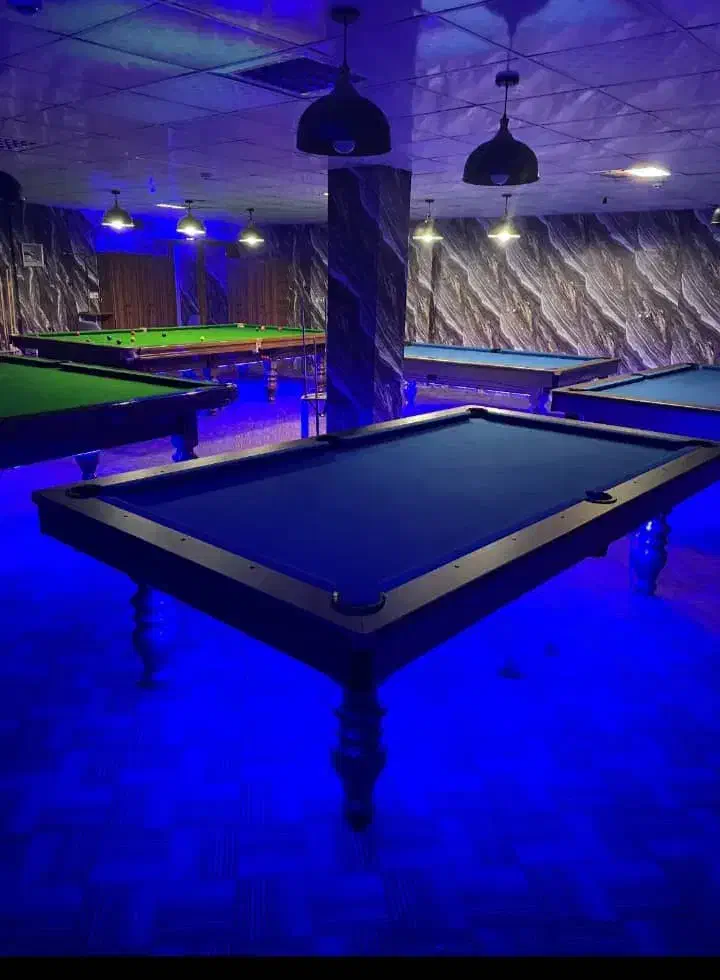 واگذاری باشگاه بیلیارد|فروشگاه و مغازه|زاهدان, |دیوار