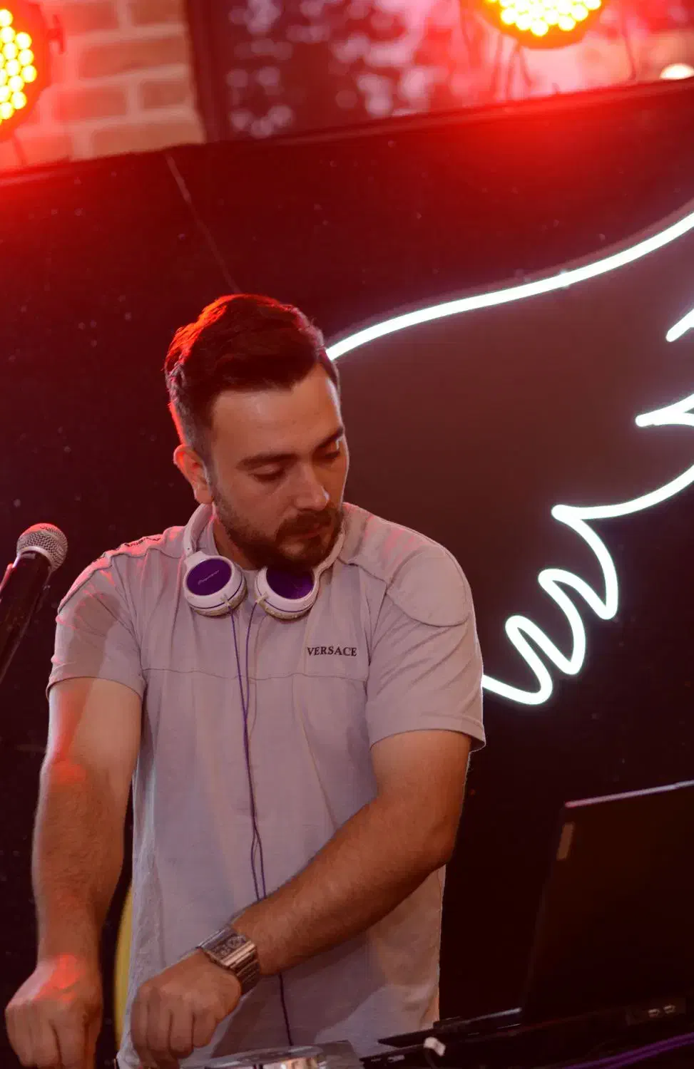 دیجی/dj/دی جی تخفیف ویژه تولد عروسی|خدمات پذیرایی، مراسم|تبریز, |دیوار