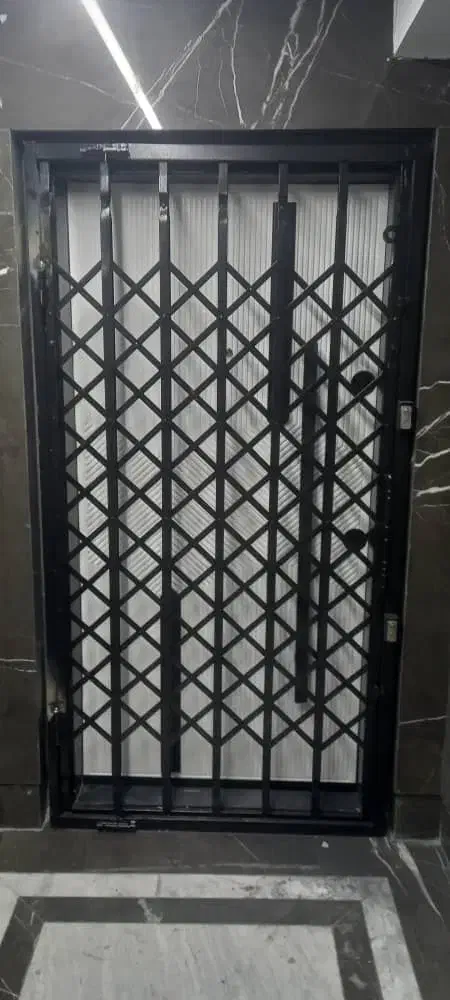 حفاظ اکاردونی|خدمات پیشه و مهارت|کیانشهر, |دیوار