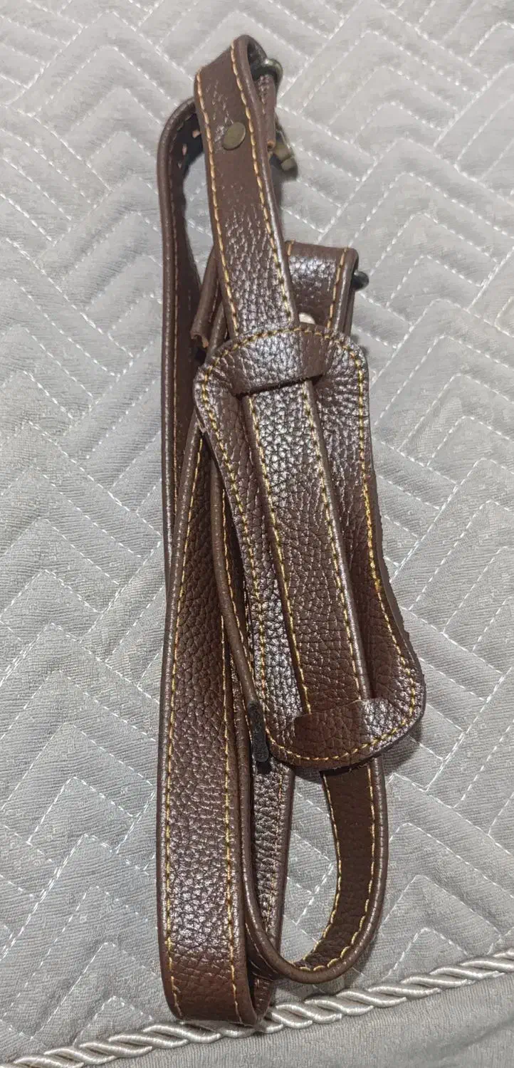 کیف چرم اسپرت(برند خزر چرم)|کیف، کفش، کمربند|تهران, ونک|دیوار